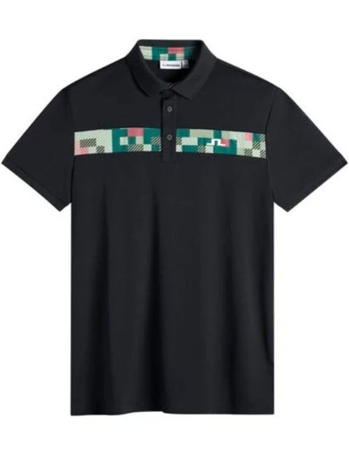 Bridger Tour Polo