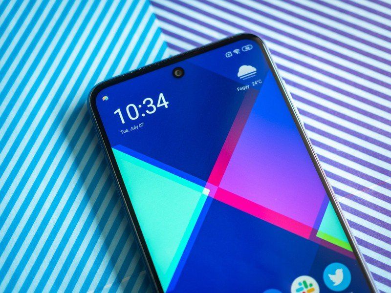 POCO M2 Pro review