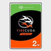 US: Seagate FireCuda 2TB Hybrid Drive | $59.99 (save $27)