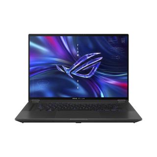 Best Asus laptops in 2023: Asus ROG Flow X16