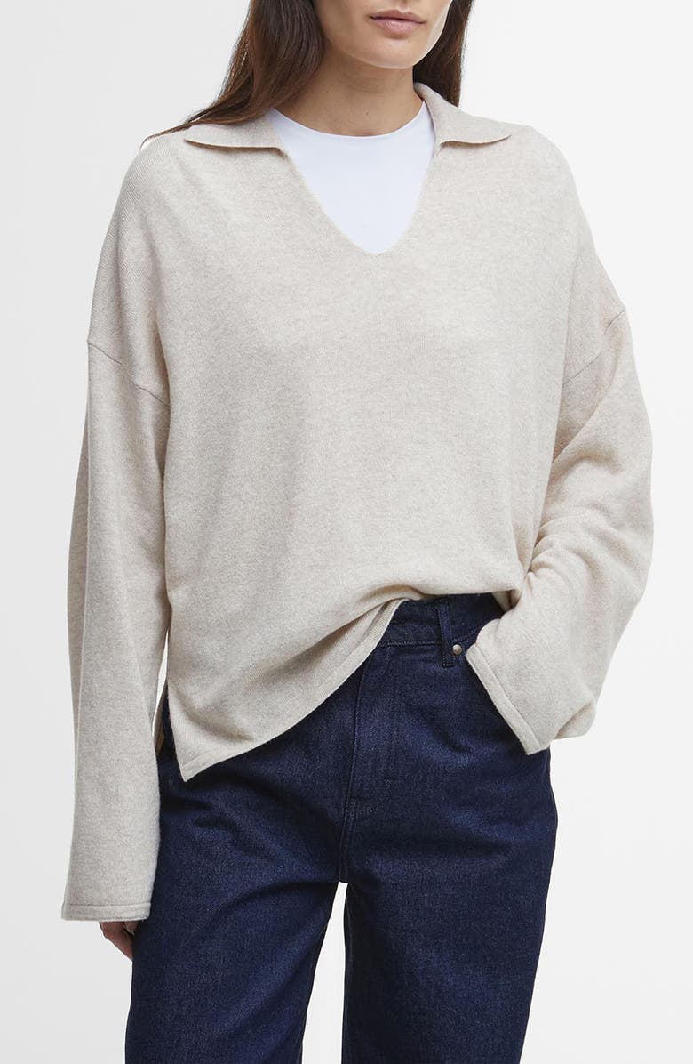 Fearne Sweater