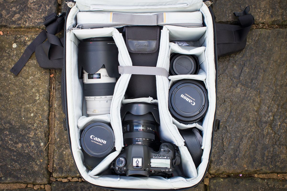 10 essential accessories for your new camera TechRadar