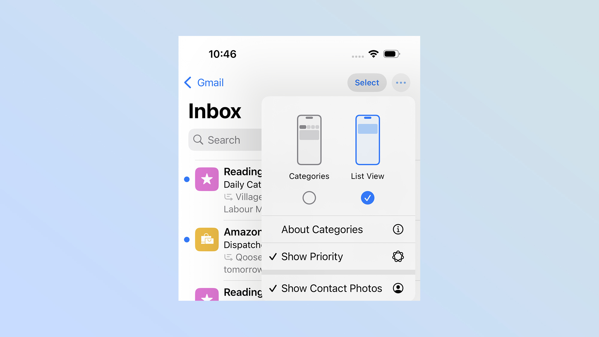 iOS 18.5 ویژگی های جدید