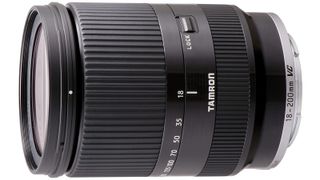 Tamron 18-200mm f/3.5-6.3 Di III VC