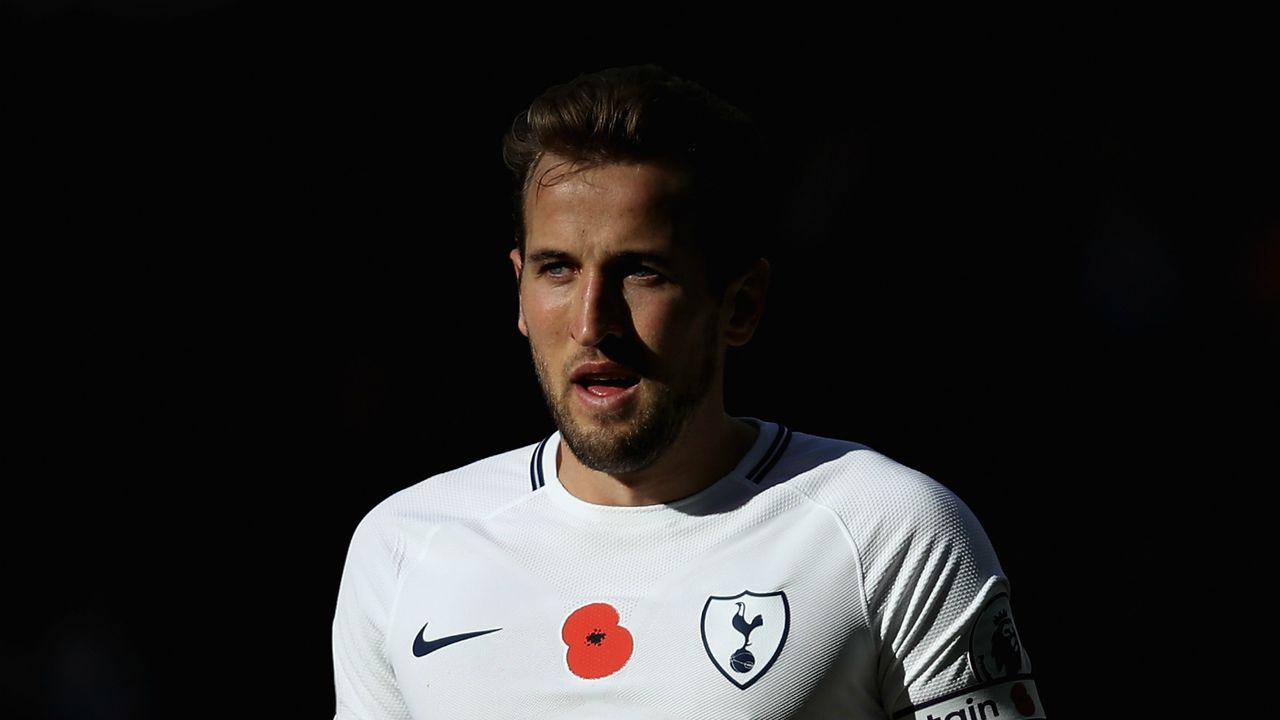 Harry Kane