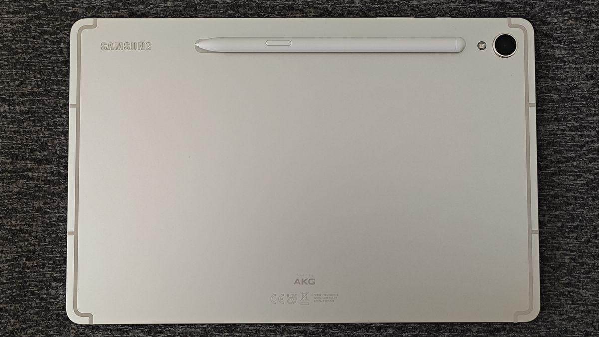 galaxy tab S9