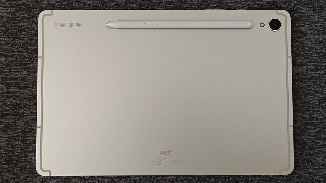 galaxy tab S9