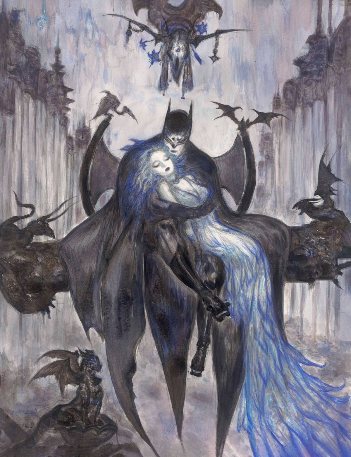 Detective Comics #1063