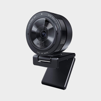 Razer Kiyo Pro Webcam | $159.99 at Best Buy (save $40)