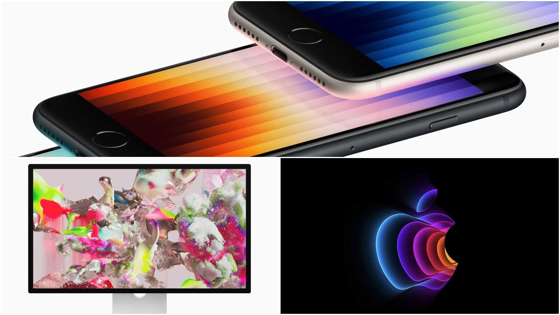 5 brilliant new gadgets that Apple just announced