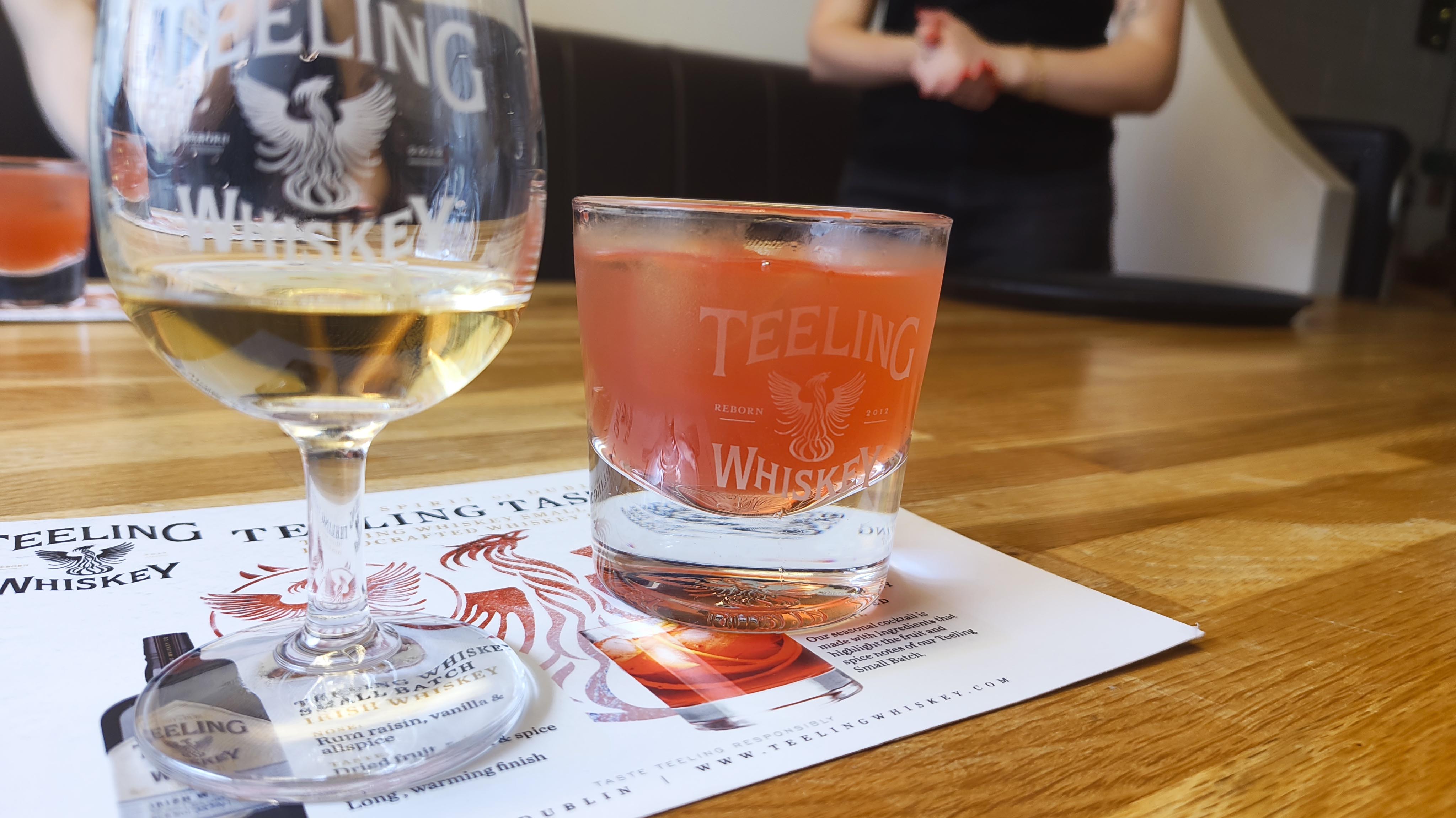 Teeling Distillery