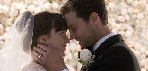 movie review fifty shades freed