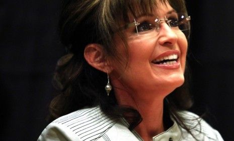 Sarah Palin