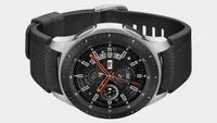Samsung Galaxy Watch | 46mm Bluetooth | £199 at Amazon