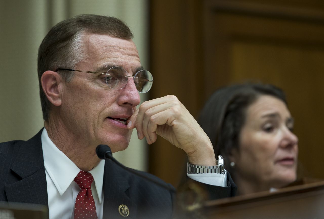 Rep. Tim Murphy. 