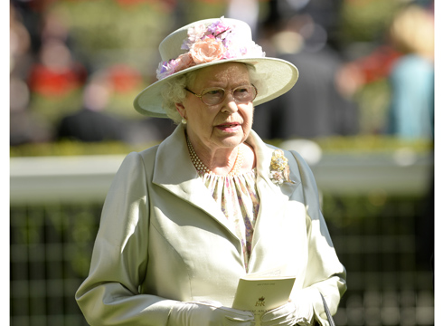 Royal Ascot 2014 — Wednesday 18 June