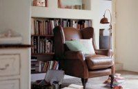 chair furniture living room