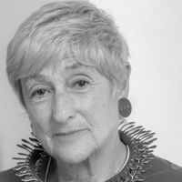 Corinne Julius's avatar
