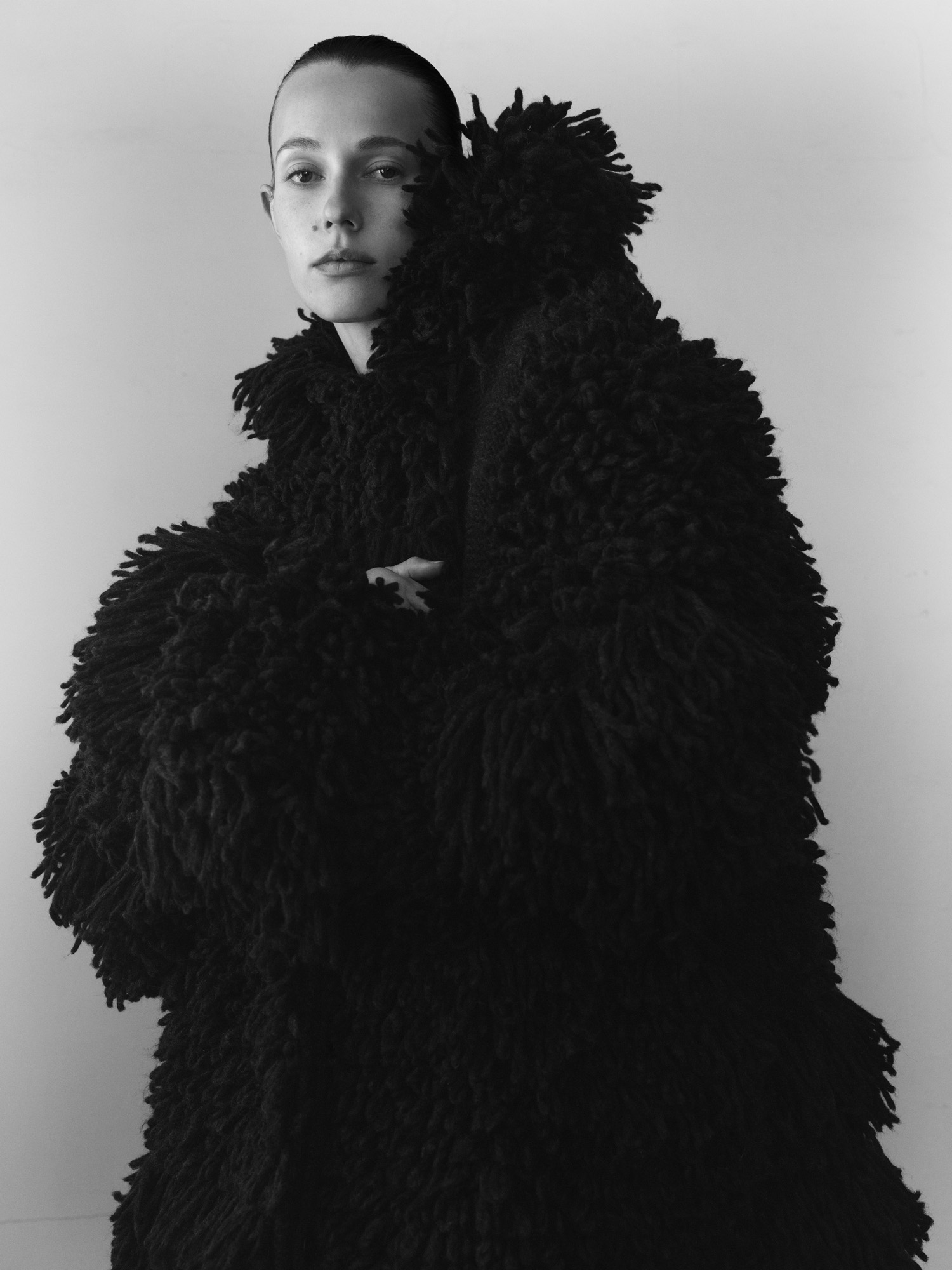 Ten designers defining American style, photographed on Route 66