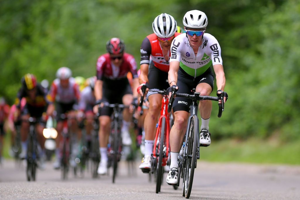 Tom-Jelte Slagter (Dimension Data)