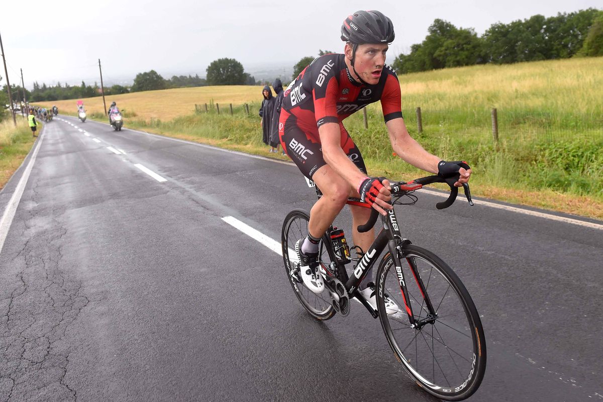 Stefan K&uuml;ng (BMC)