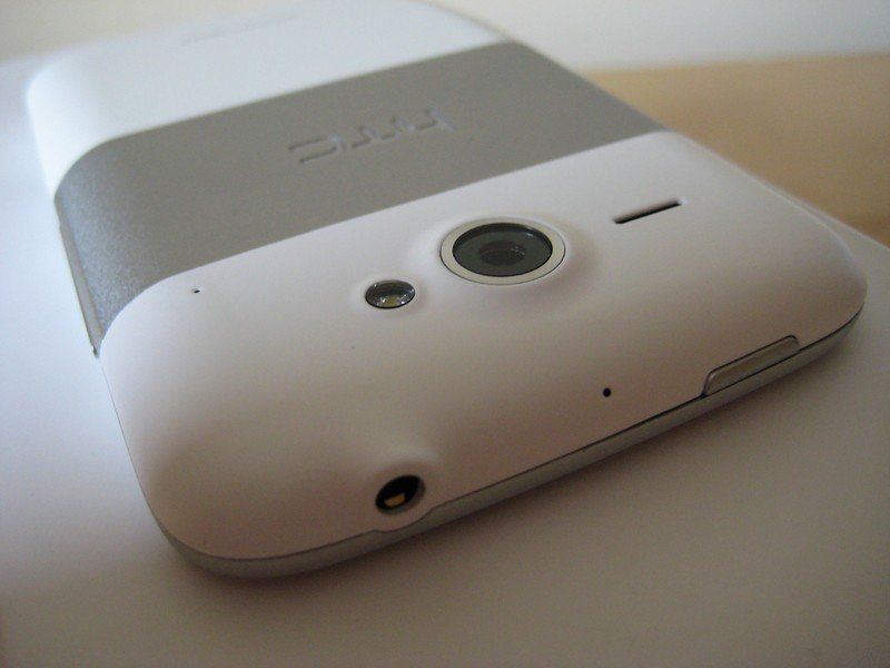 HTC ChaCha review (Three network) Android Central