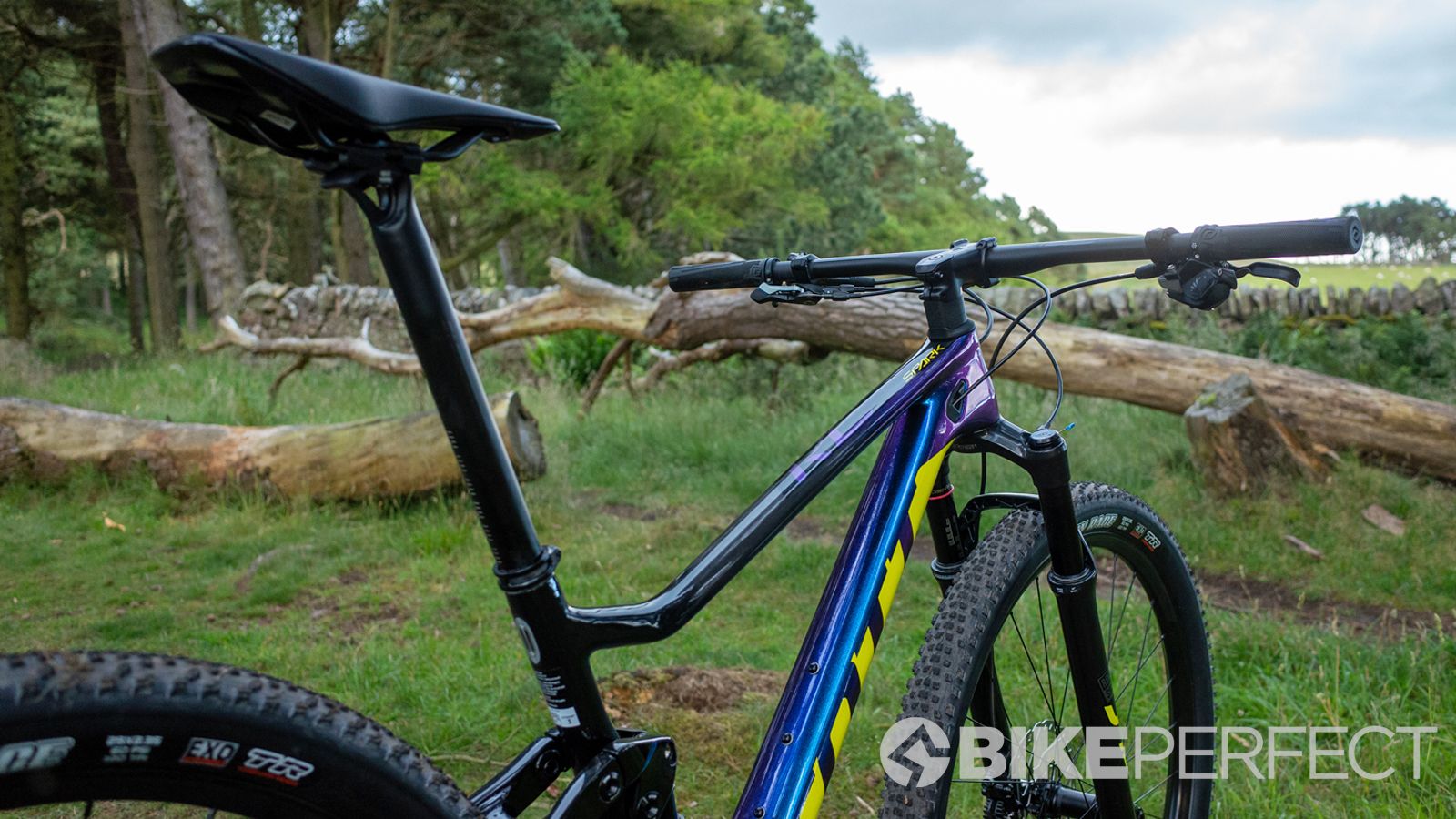 best mountain bike seatpost