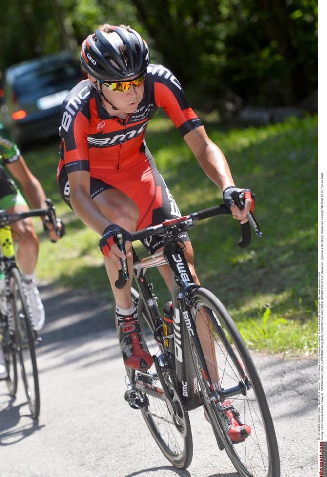Peter Stetina (BMC)