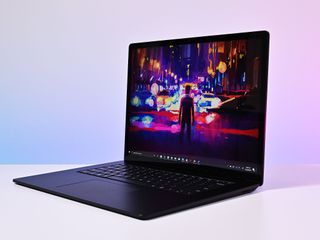 Surface Laptop 3 15