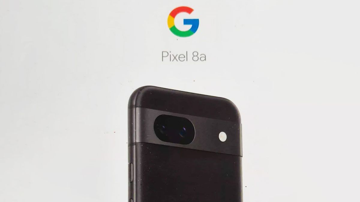 Google Pixel 8a leak “confirms” higher, brighter show however no digital camera improve