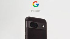 Google Pixel 8a box leak (front)