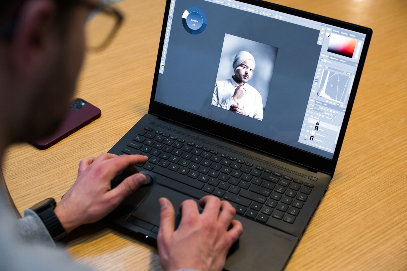 Asus ProArt Studiobook