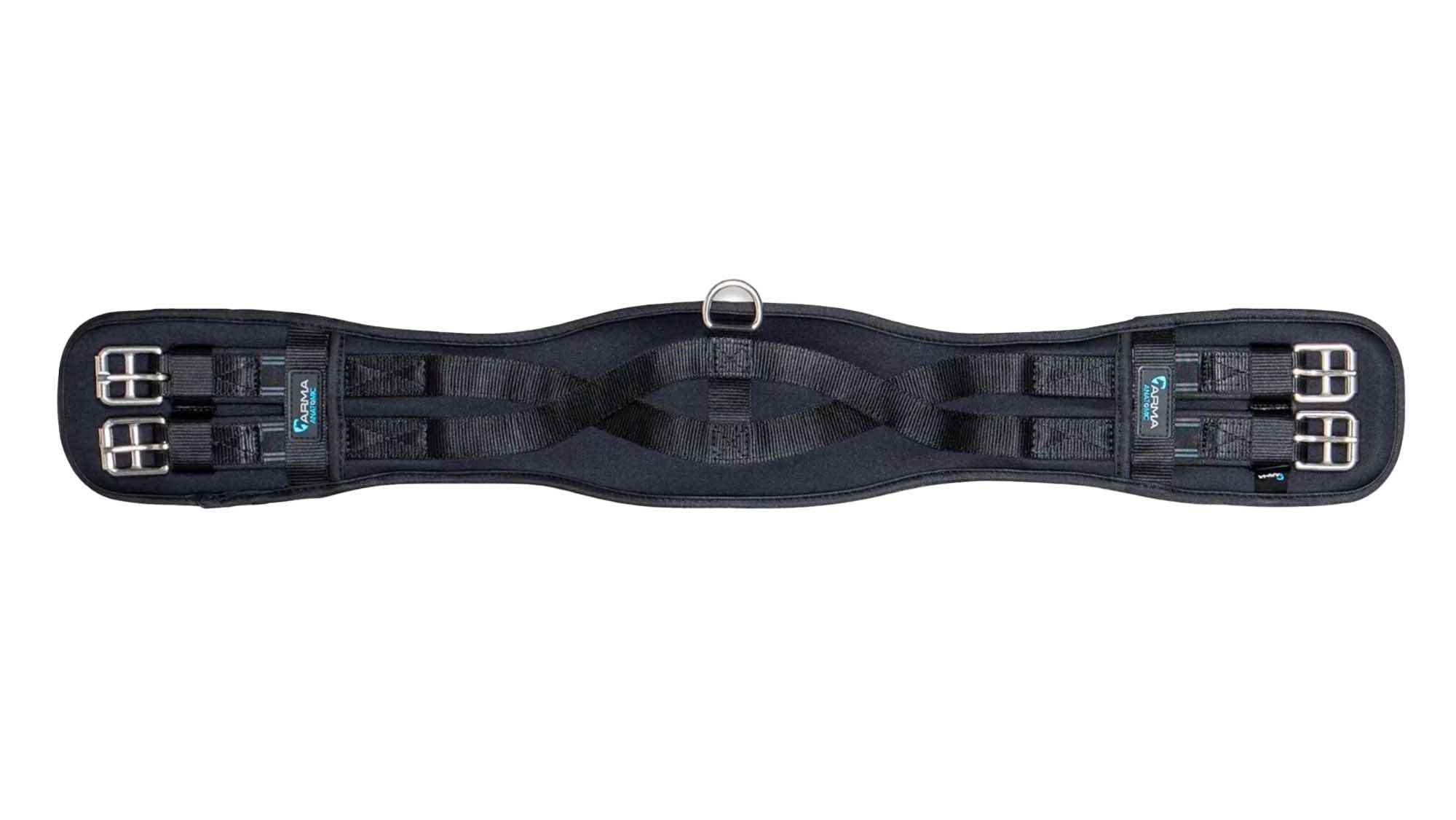 Shires&amp;#8239;ARMA&amp;#8239;Memory Foam Dressage Girth