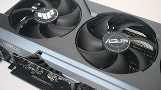 ASUS TUF Gaming RTX 4090 OC Edition