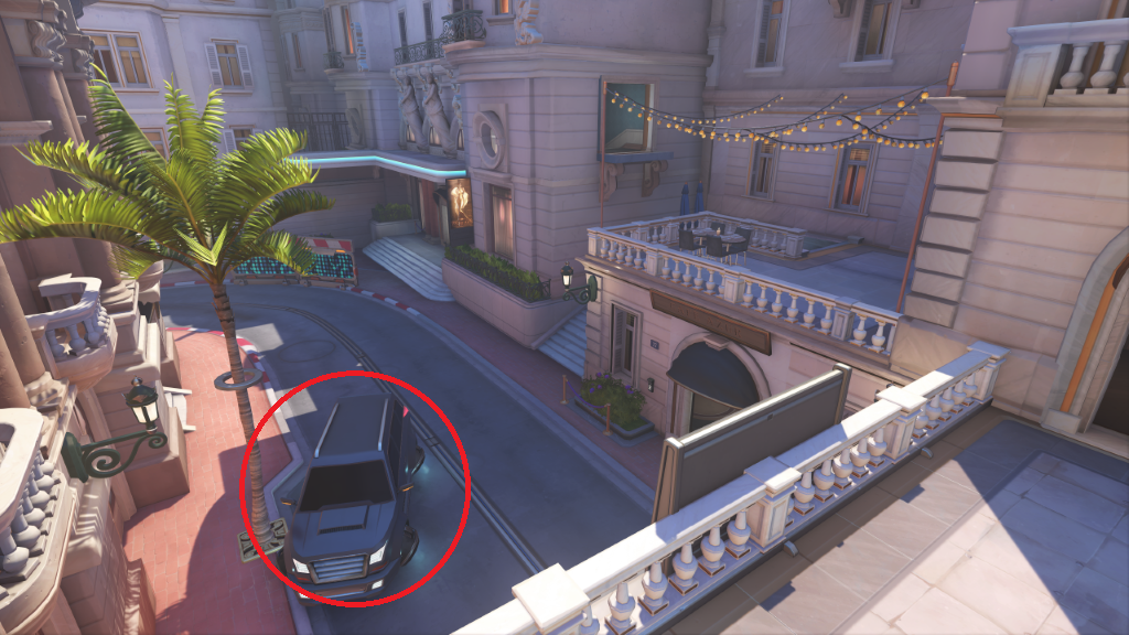 La temporada 13 de Overwatch 2 introduce cambios en el mapa, lo que significa que uno de los peores mapas de todos los tiempos finalmente puede ser divertido de jugar.