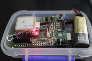 Modular||Neuroid, Wearable Sensor Pack
