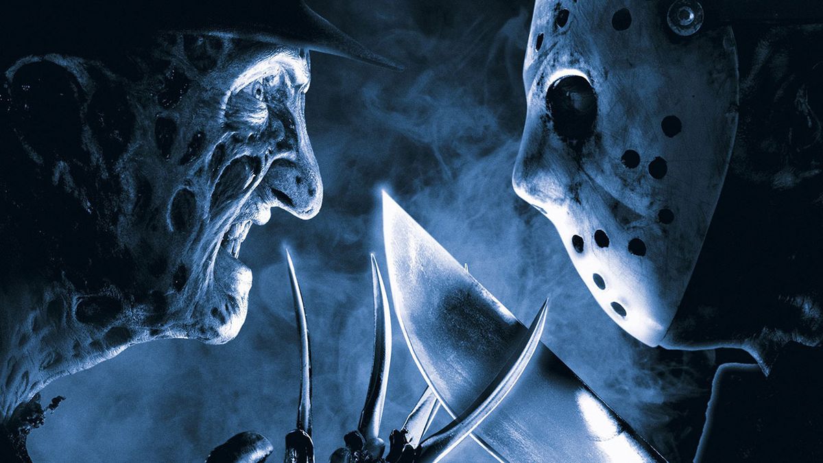 “I feel like I need a chemical scrub… of the soul” - I rewatched every  Freddy and Jason film in a month and it became a movie marathon nightmare