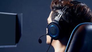 Audio-Technica ATH-G1 Gaming Headset Review: Understated Yet 