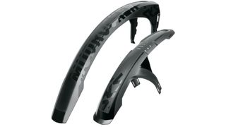 SKS Mudrocker mudguards