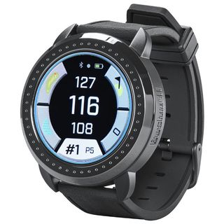 Bushnell Ion Elite Golf GPS Watch 