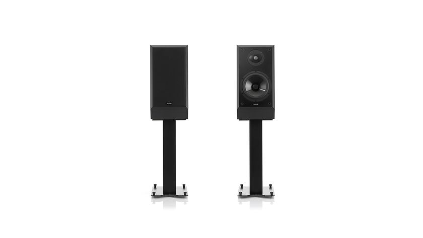 Standmount speakers: Epos ES14N