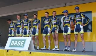 Vacansoleil claims to have 2012 WorldTour licence