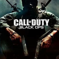 Call of Duty: Black Ops (2010)| was