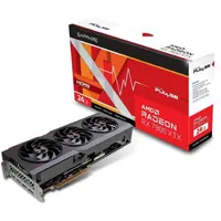 Sapphire Pulse Radeon RX 7900 XTX + Avatar: Frontiers of Pandora$999.99$919.99 at Newegg
Save $80 -