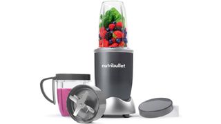 Nutribullet Series 600 Blender