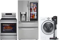 Lowe's Memorial Day sale: save up to 40% off major appliances