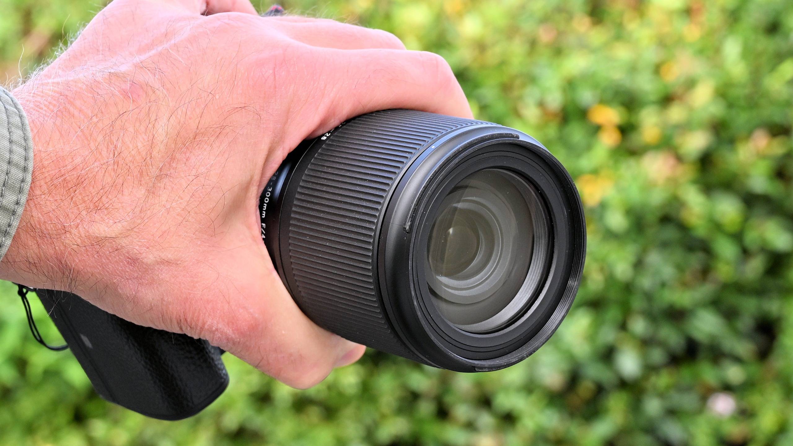 Tamron 28-300mm f/4-7.1 Di III VC VXD product image
