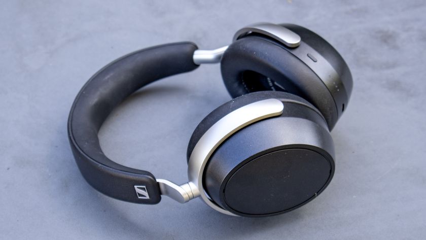 Sennheiser HDB 630