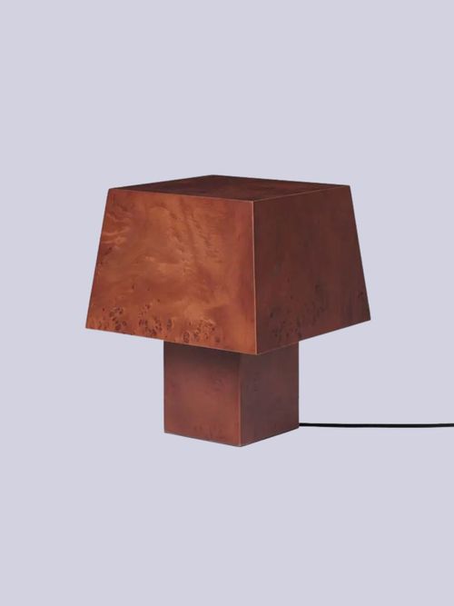 Ferm Living | Burl Table Lamp
