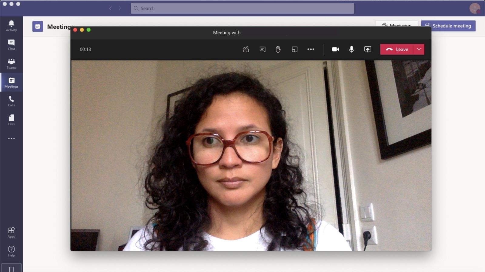 Microsoft Teams